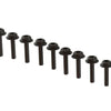 ARRMA Flanged Cap Head Screw M2x12mm (10pcs) – ARA702014