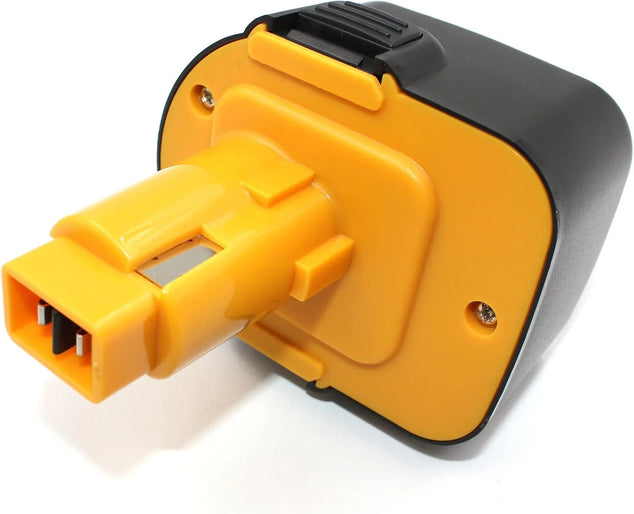 12V 3,5Ah NI-MH Accu Vervanging voor Dewalt dw9071/dc9071