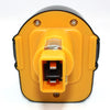 12V 3,5Ah NI-MH Accu Vervanging voor Dewalt dw9071/dc9071