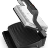 Tefal Optigrill Elite GC750D12 -Contactgrill