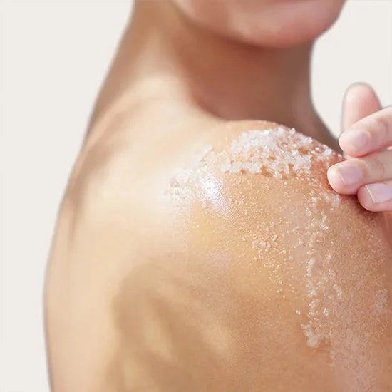 The Ritual of Karma Body Scrub