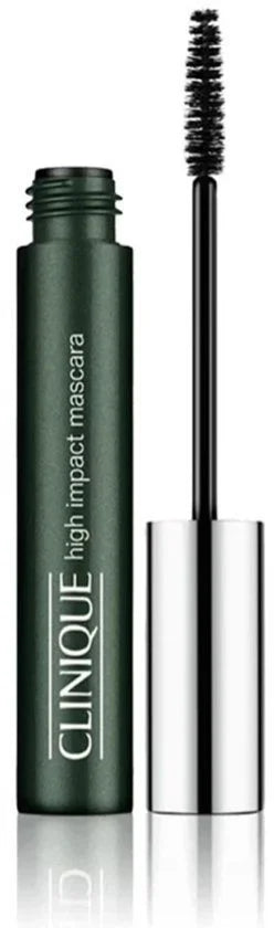 High Impact Mascara 7ml - Black 01 - Krul en Volume
