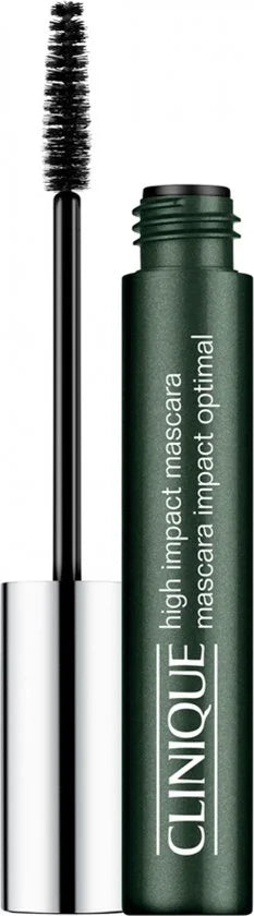 High Impact Mascara 7ml - Black 01 - Krul en Volume