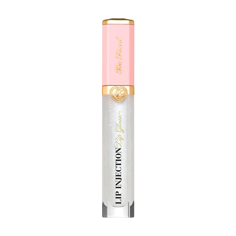Lip Injection Power Plumping Multidimensional Lip Gloss