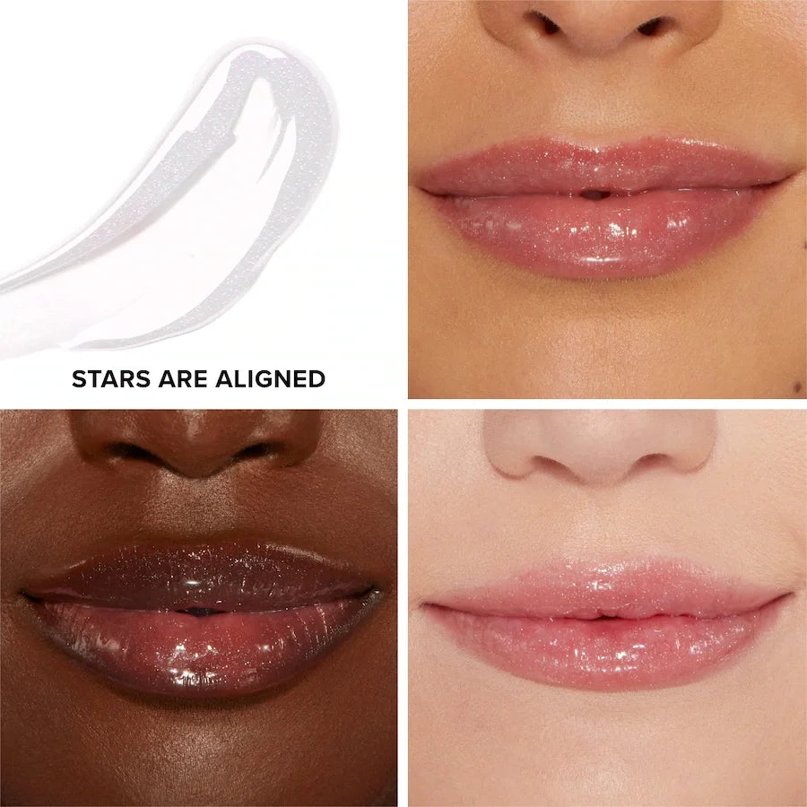 Lip Injection Power Plumping Multidimensional Lip Gloss
