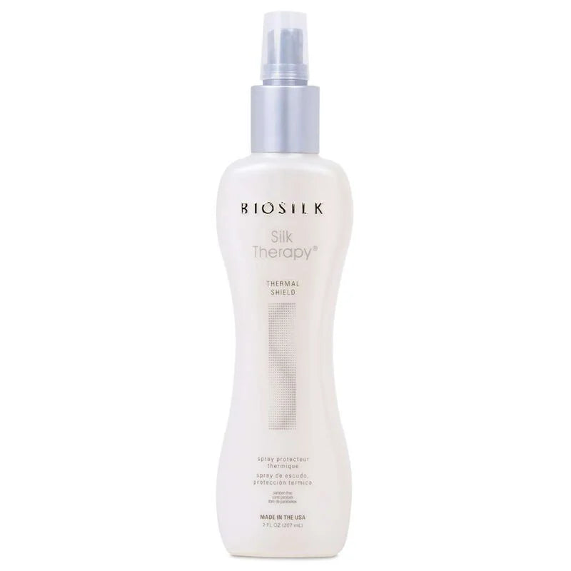 Silk Therapy Thermal Shield - 207ml