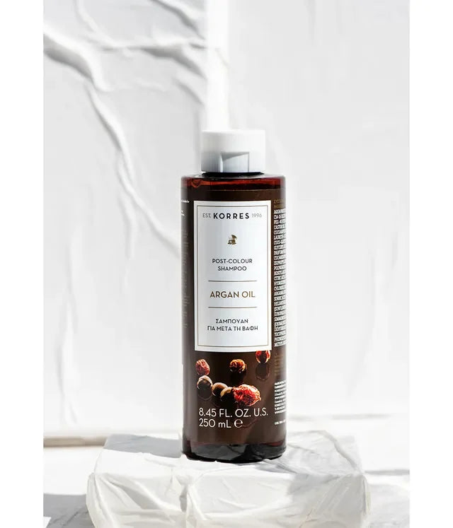 Professional Shampoo Voor Gekleurd Haar 250 ml