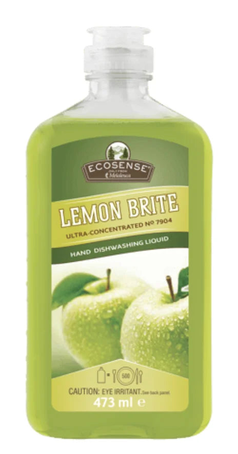 Afwasmiddel - Appelgeur Item: 7904 | Formaat: 473 ml