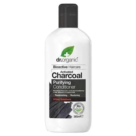 Activated Charcoal - Purification Conditioner, 265 Ml