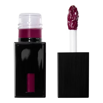 Glossy Lip Stain - Berry Queen - Langhoudende Kleur - 3 ml