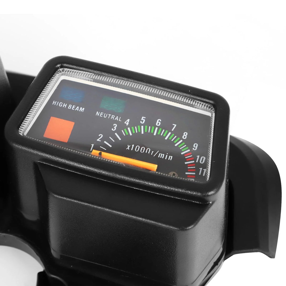 Yamaha DT125 / DT125r snelheidsmeter en toerenteller