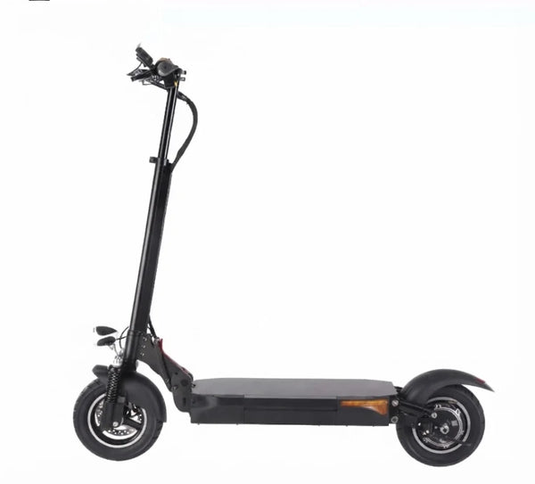 E-Scooter yf-005a zonder zadel