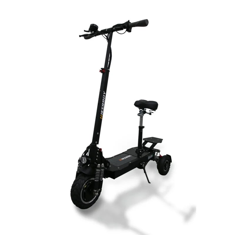 Off road 2 elektrische step