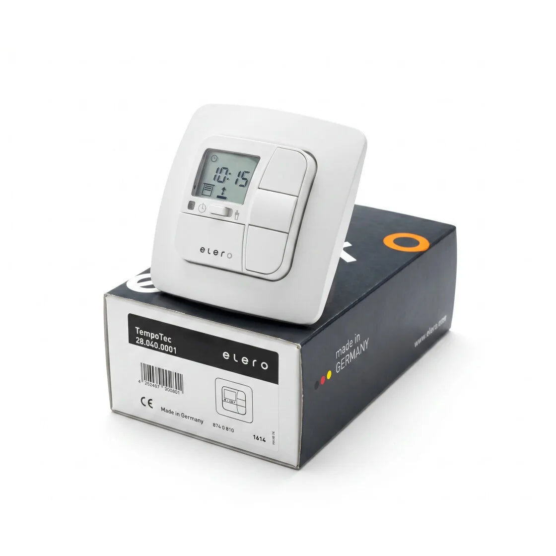 TempoTec Komfort-​Schalter 28 040.0001