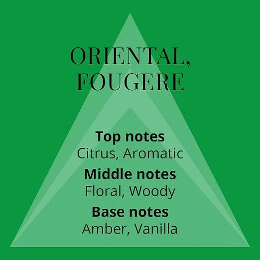 Colour Me Green   3 oz EDP Spray