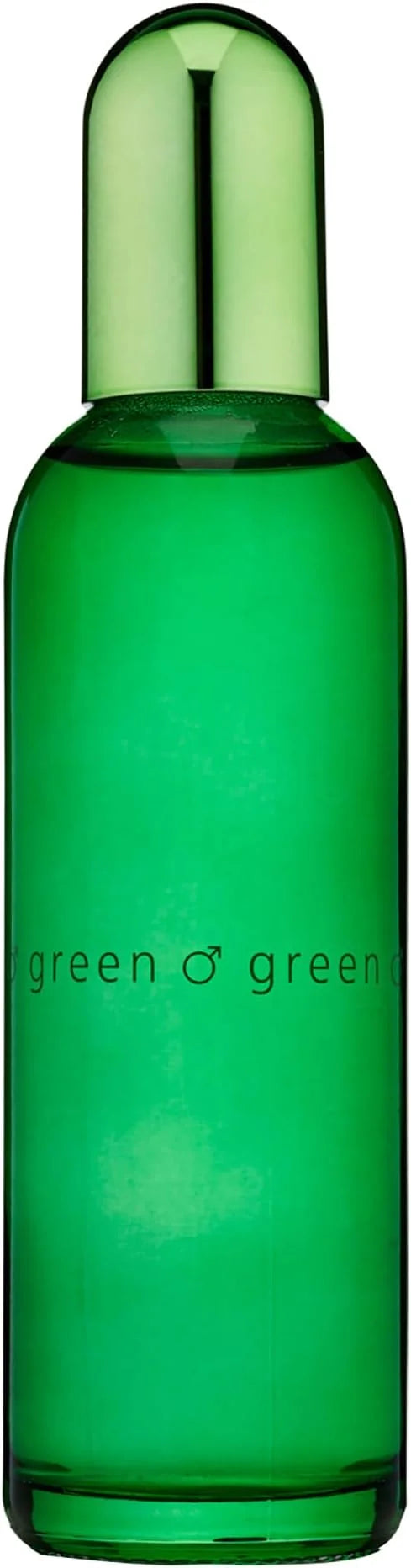 Colour Me Green   3 oz EDP Spray