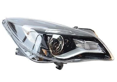 VanWezel 3852964 - Rechter Koplamp Opel Insignia de 11/2013 à 2017