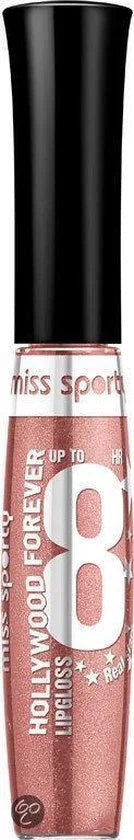 Lipgloss Hollywood Forever 368 choco lip 8.5ml