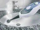 STEAM MOP 1500W 2 in 1 SDM 1500 D4 VERMOGENSAANPASSING + ACCESSOIRES