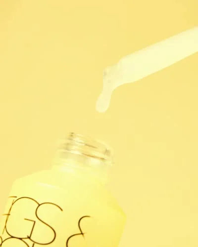 FORTIFY gezichtsolie 30ml niacinamide en hyaluronzuur