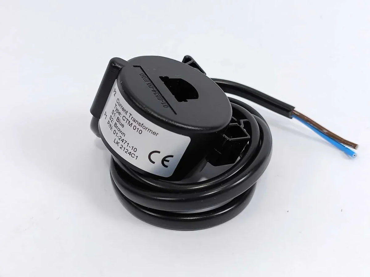 Emotron current transformer type CTM 010