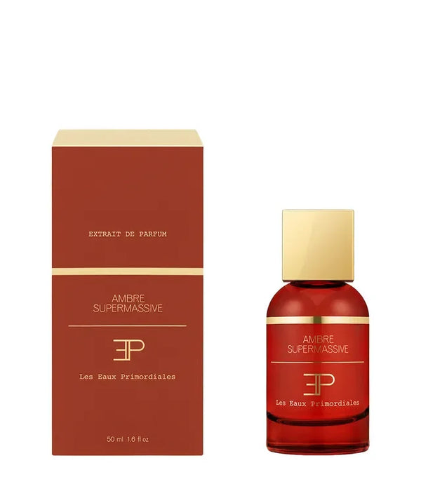 Supermassive Ambre - Extrait de Parfum  Eau de Parfum 50ml