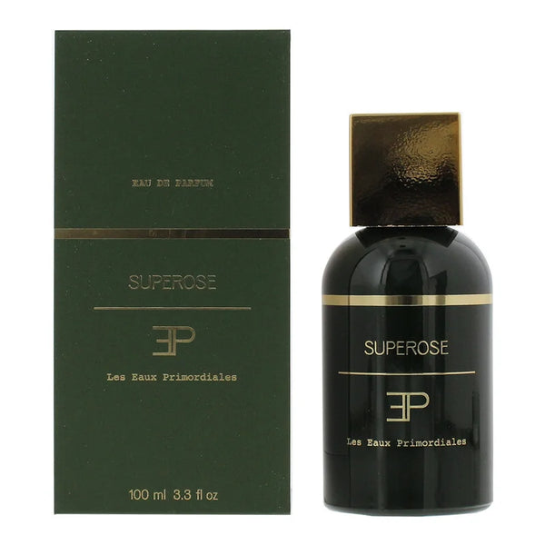 Unisex Superose EDP Spray 3.4 oz Fragrances 100ml