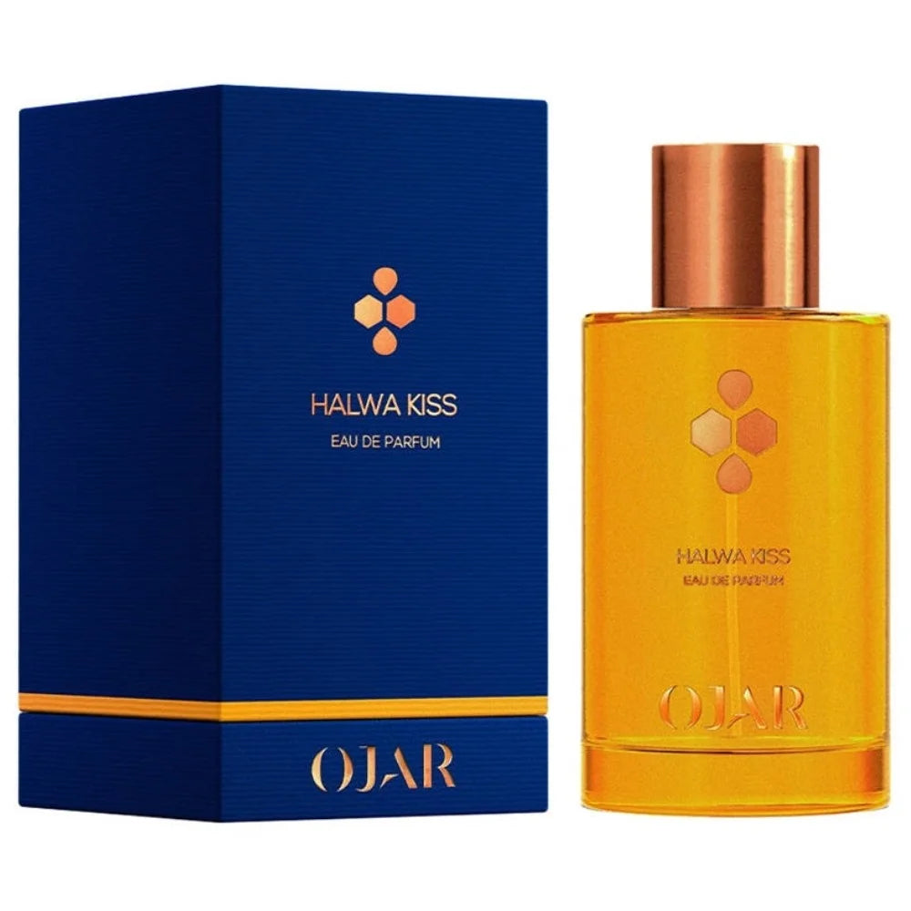 Halwa Kiss 100 ML Eau De Parfum