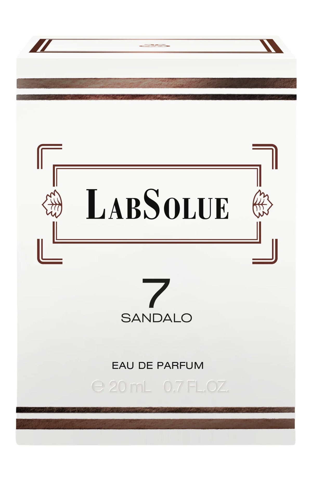 7 Sandalo • Eau de Parfum 20ml