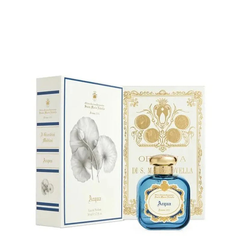 Unisex Acqua EDP Spray 1.7 oz Fragrances 50ml