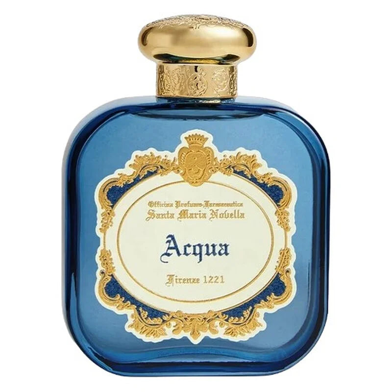Unisex Acqua EDP Spray 1.7 oz Fragrances 50ml