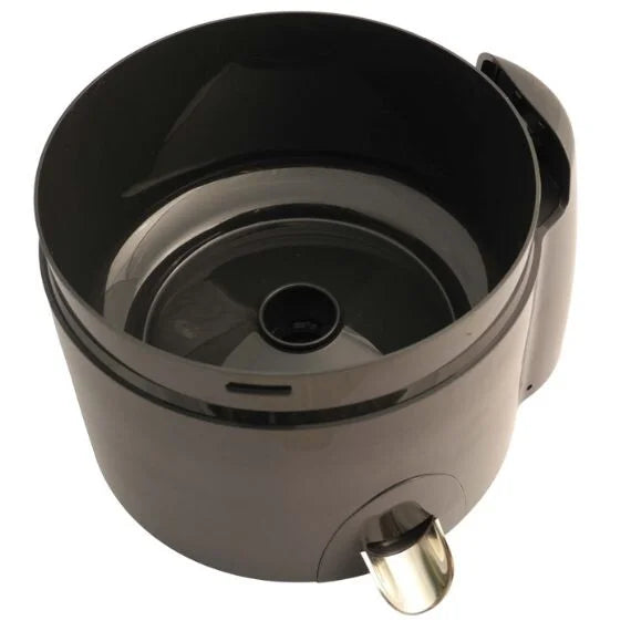 Le Duo 17319 17176 Juicer Container, Charcoal Grey
