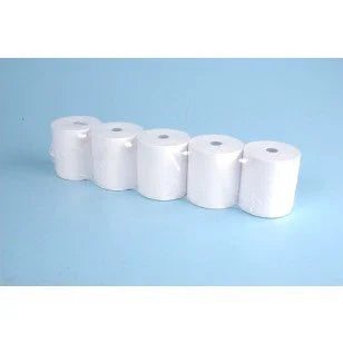 Thermorollen 57x30x8mm - 50stuks