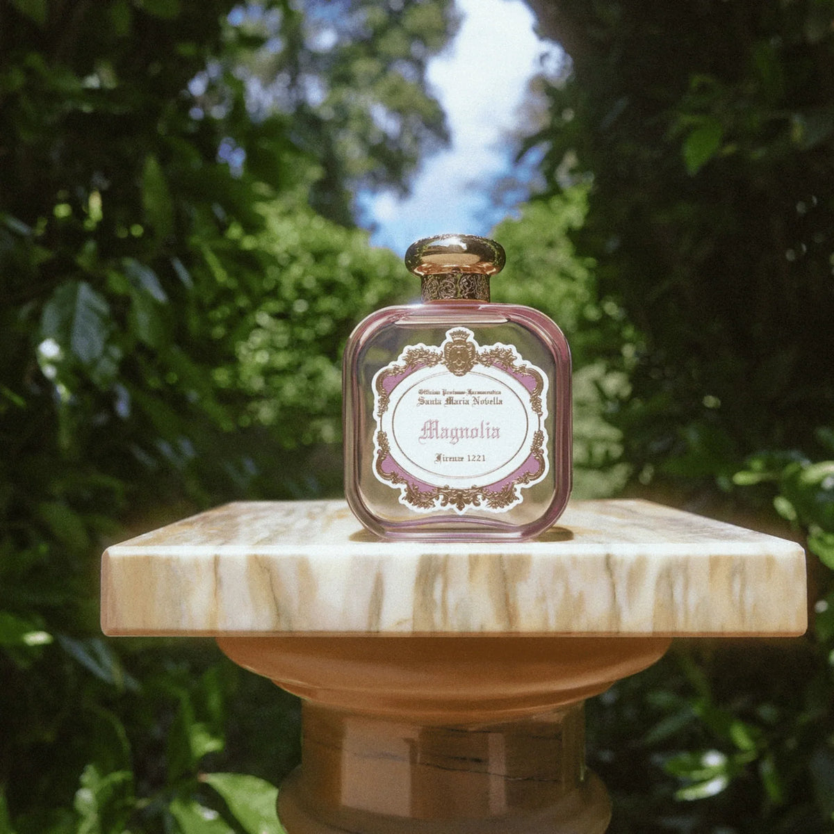 Magnolia Eau de Parfum 3.4 oz. 100ml