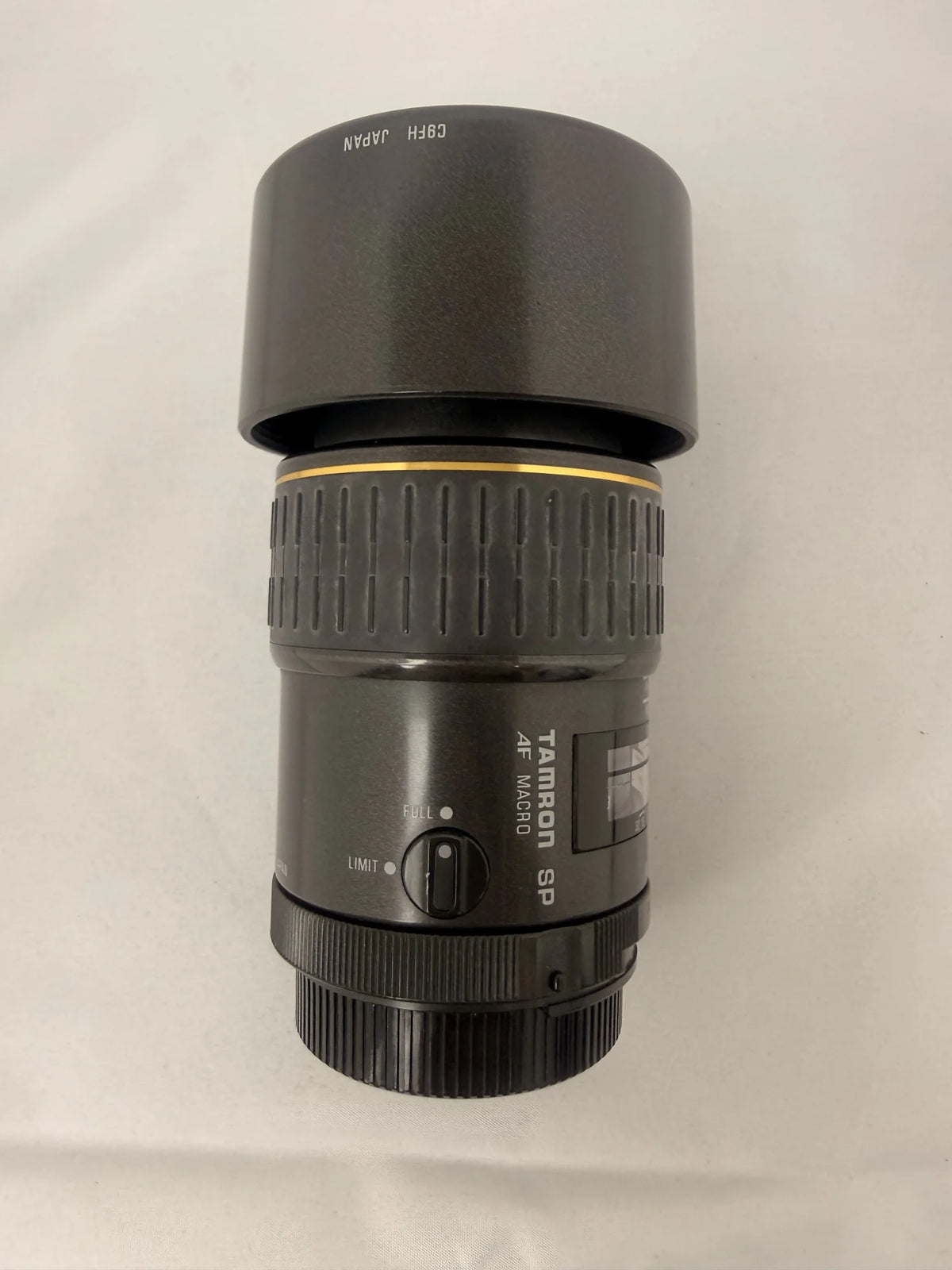 lens AF macro SP 90mm 1:2.8