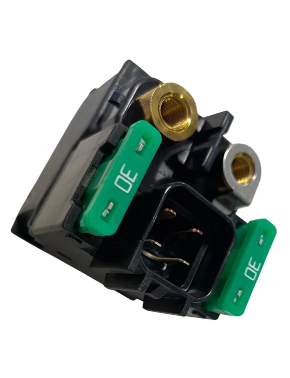 Starter Contactor Ducati 39740081B