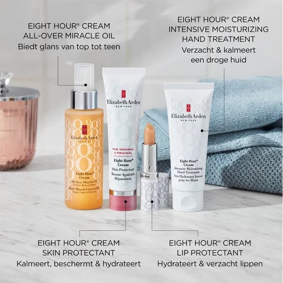 8h cream skin protectant 50 ml