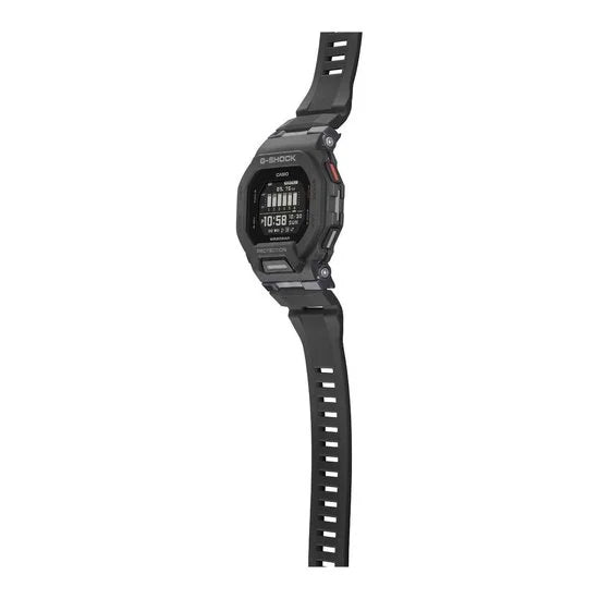 G-Shock GBD-200-1ER Heren Horloge - 41 mm