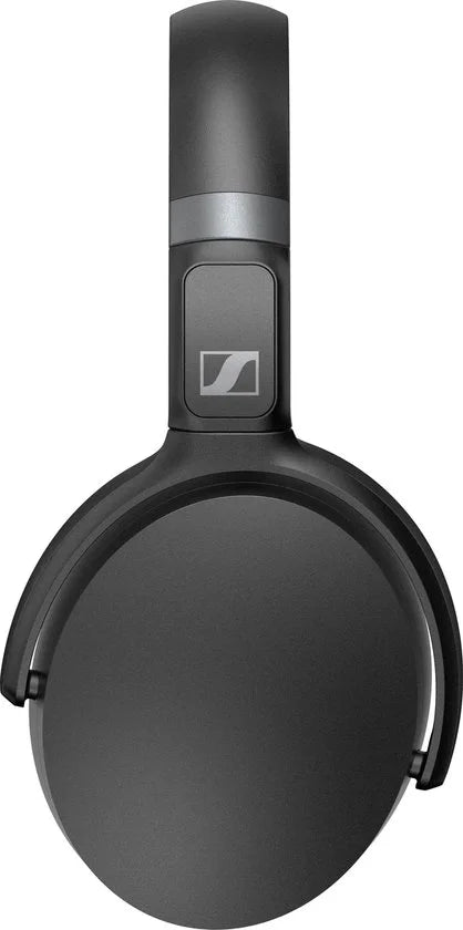 Sennheiser HD 450BT - Draadloze Koptelefoon met Noise Cancelling - Zwart