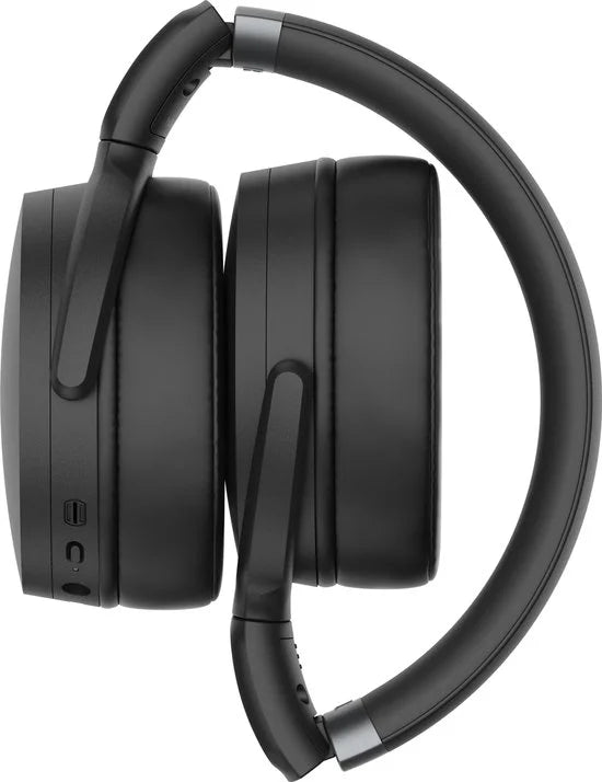 Sennheiser HD 450BT - Draadloze Koptelefoon met Noise Cancelling - Zwart