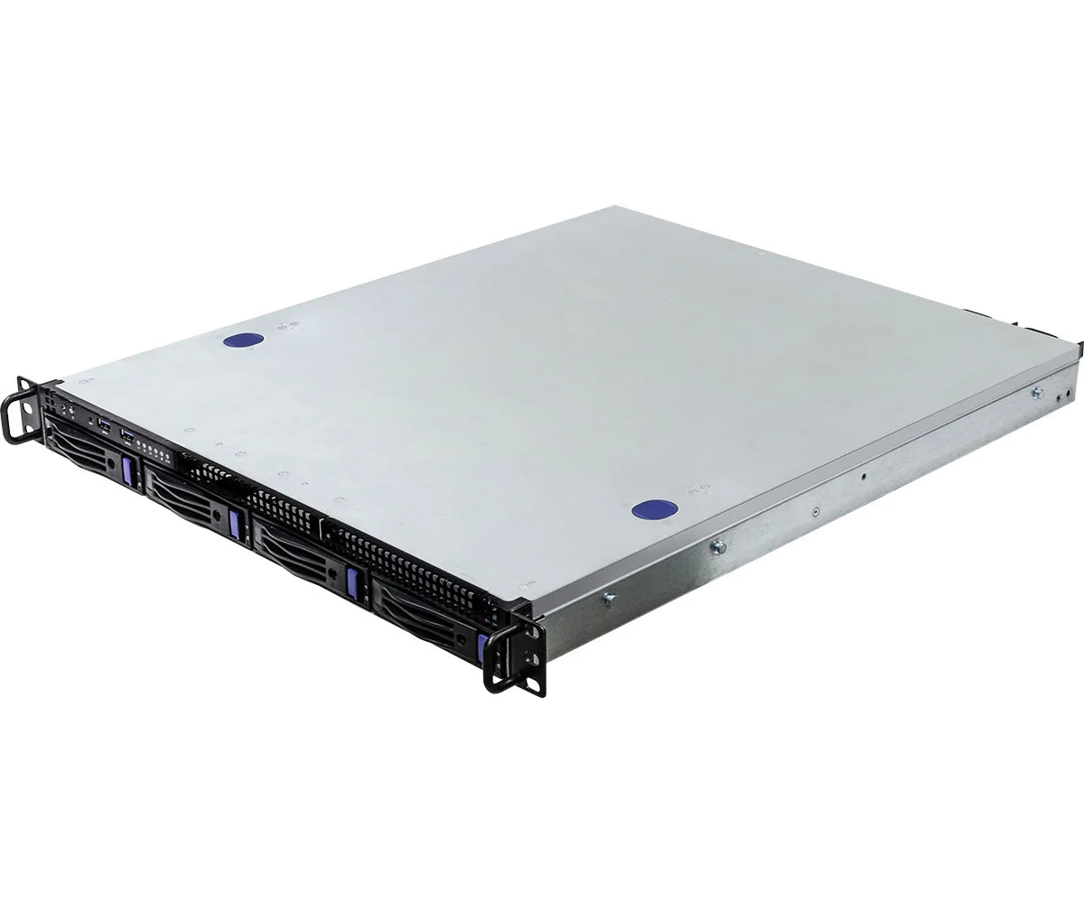 ASRock Rack Server - 1U4LW-X570/EU
