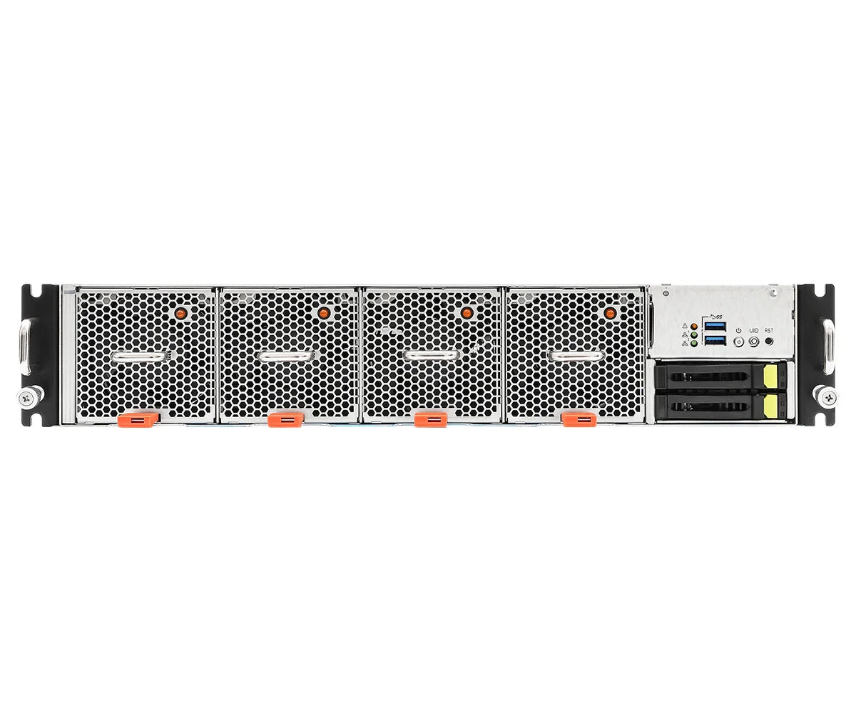 ASRock Rack Server - 2U2G-TURIN/HPR