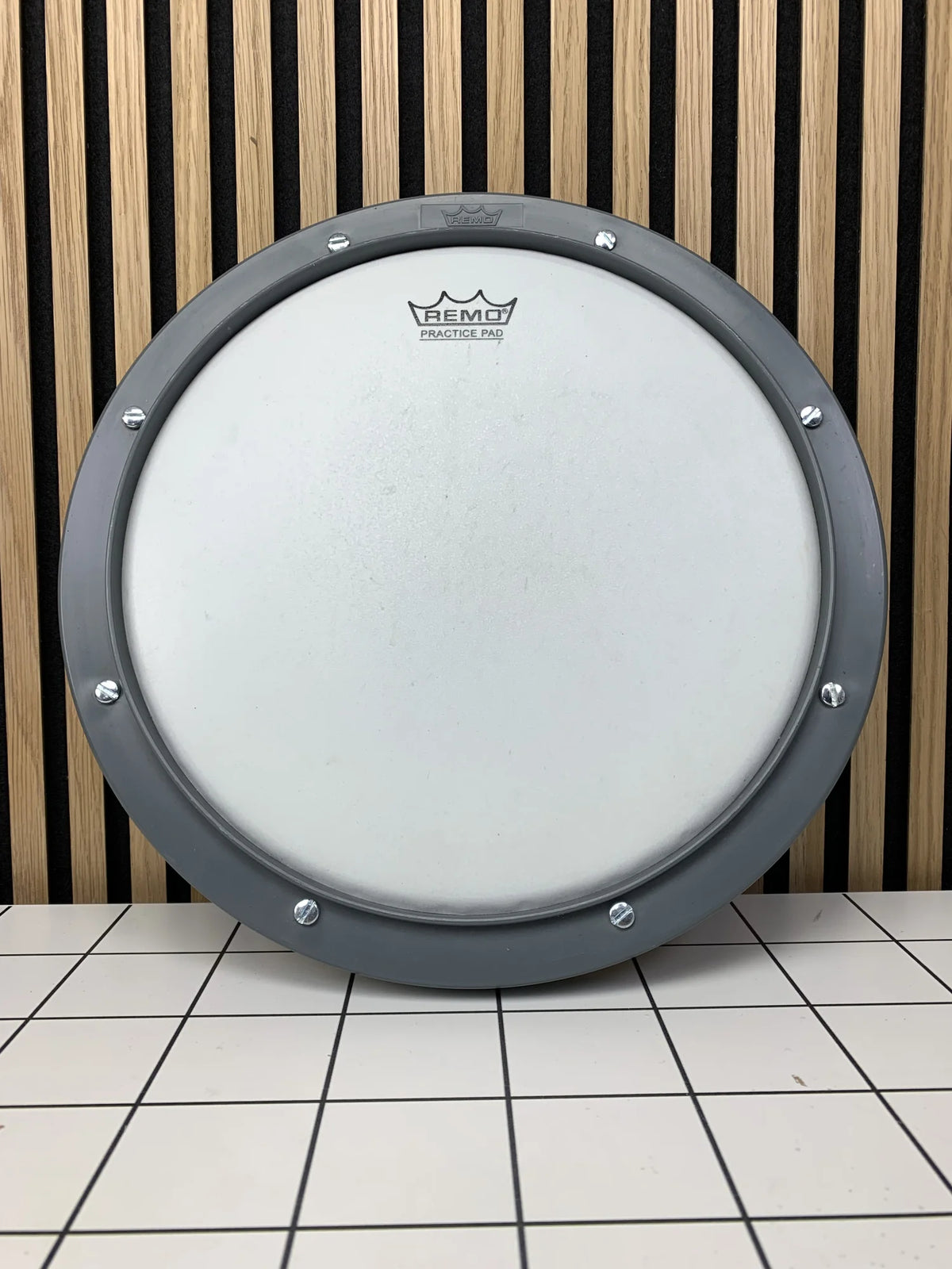 Remo RT-0010-00 - 10 Oefenpad