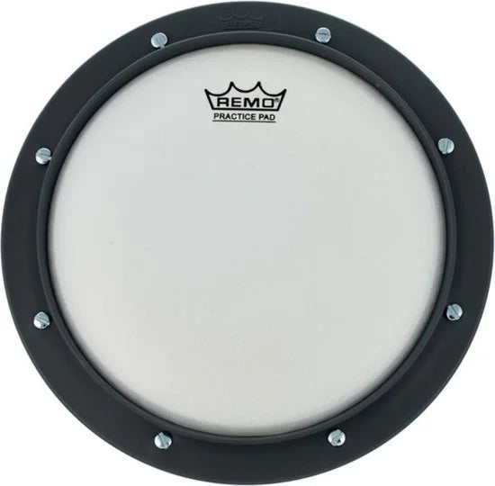 Remo RT-0010-00 - 10 Oefenpad