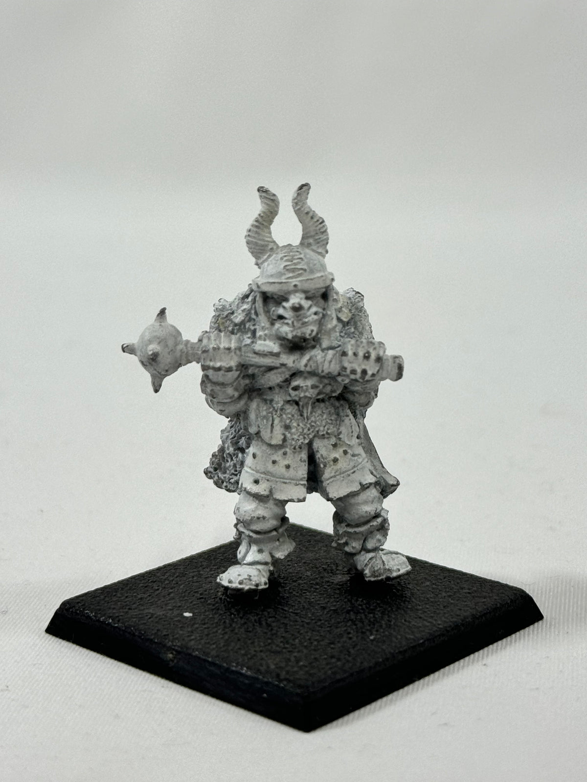 Ogres de la Citadelle pour Kings of War (lot de 7)