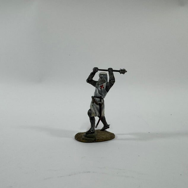 First Legion CRU016 Chevalier Templier Masse - Nouvelle pièce de collection
