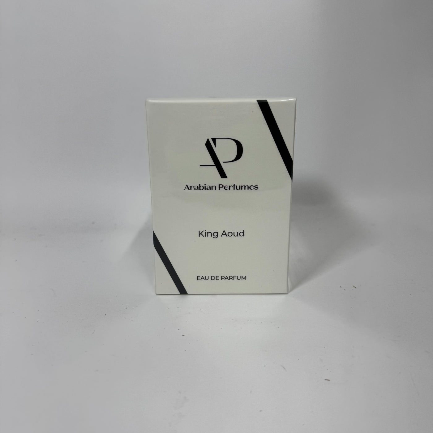 Roi Aoud - eau de parfum - 100ml