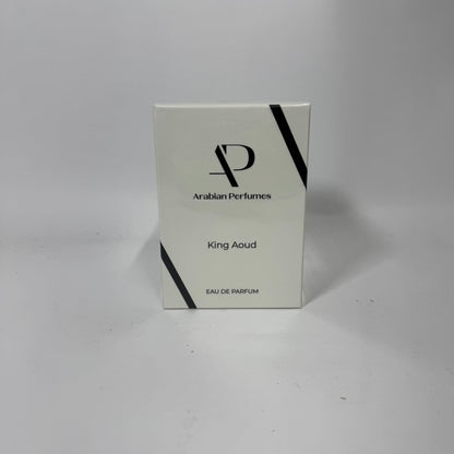 Roi Aoud - eau de parfum - 100ml