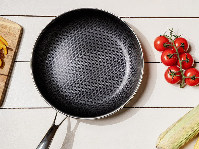 Poêle hybride Onyx Cookware 26cm - Nouvelle sortie d'usine