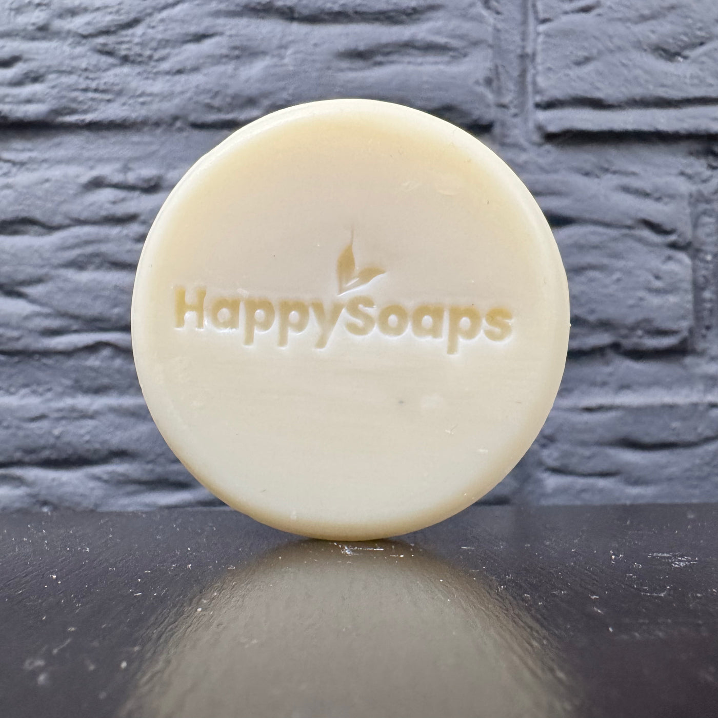 Happysoaps Savon 3 en 1 Format Voyage 40g - Nouvelle Collection Outlet